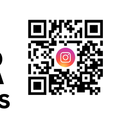 Instagram QR code for Empower Dispatch Solutions